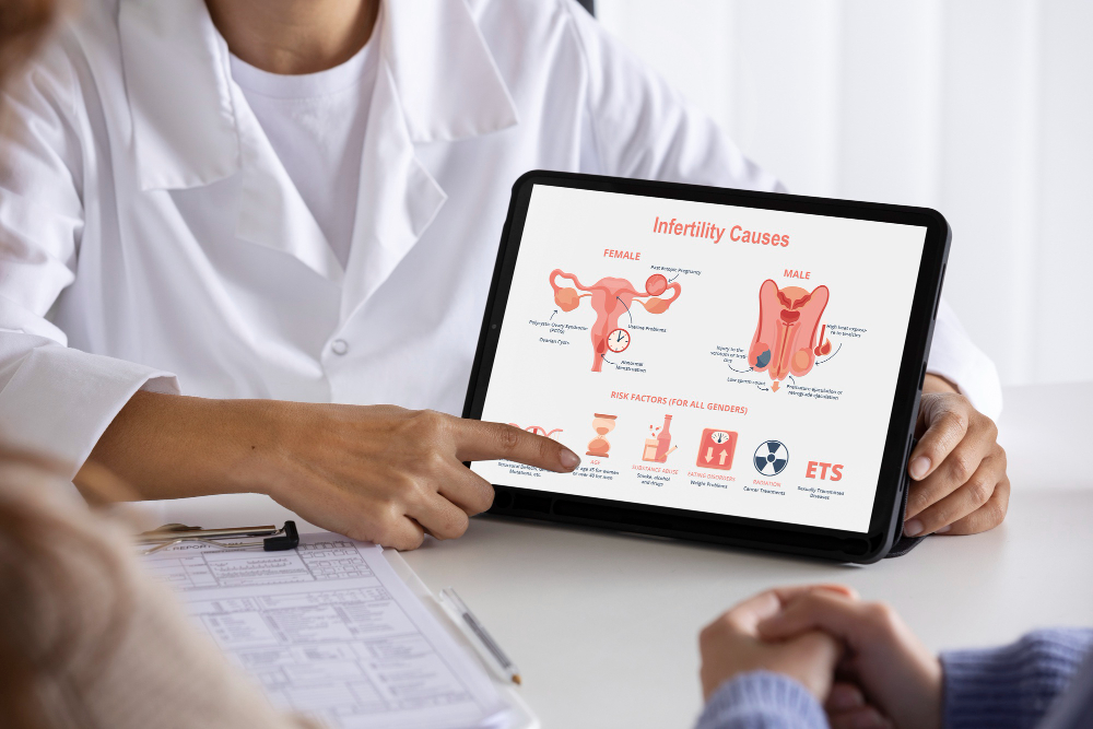 Infertility and IVF Professional Program (Online)
